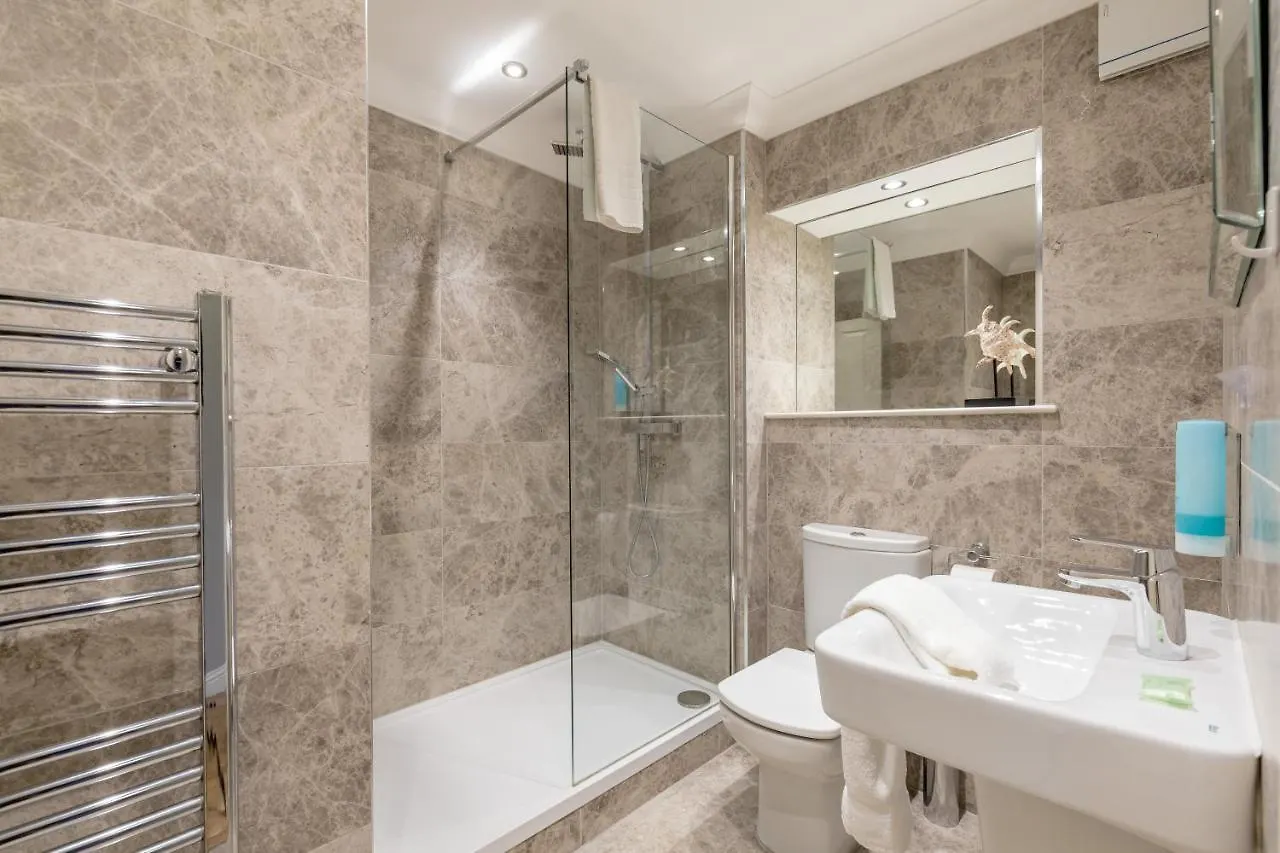Royal Mile Apartments By Joivy Edimburgo Reino Unido