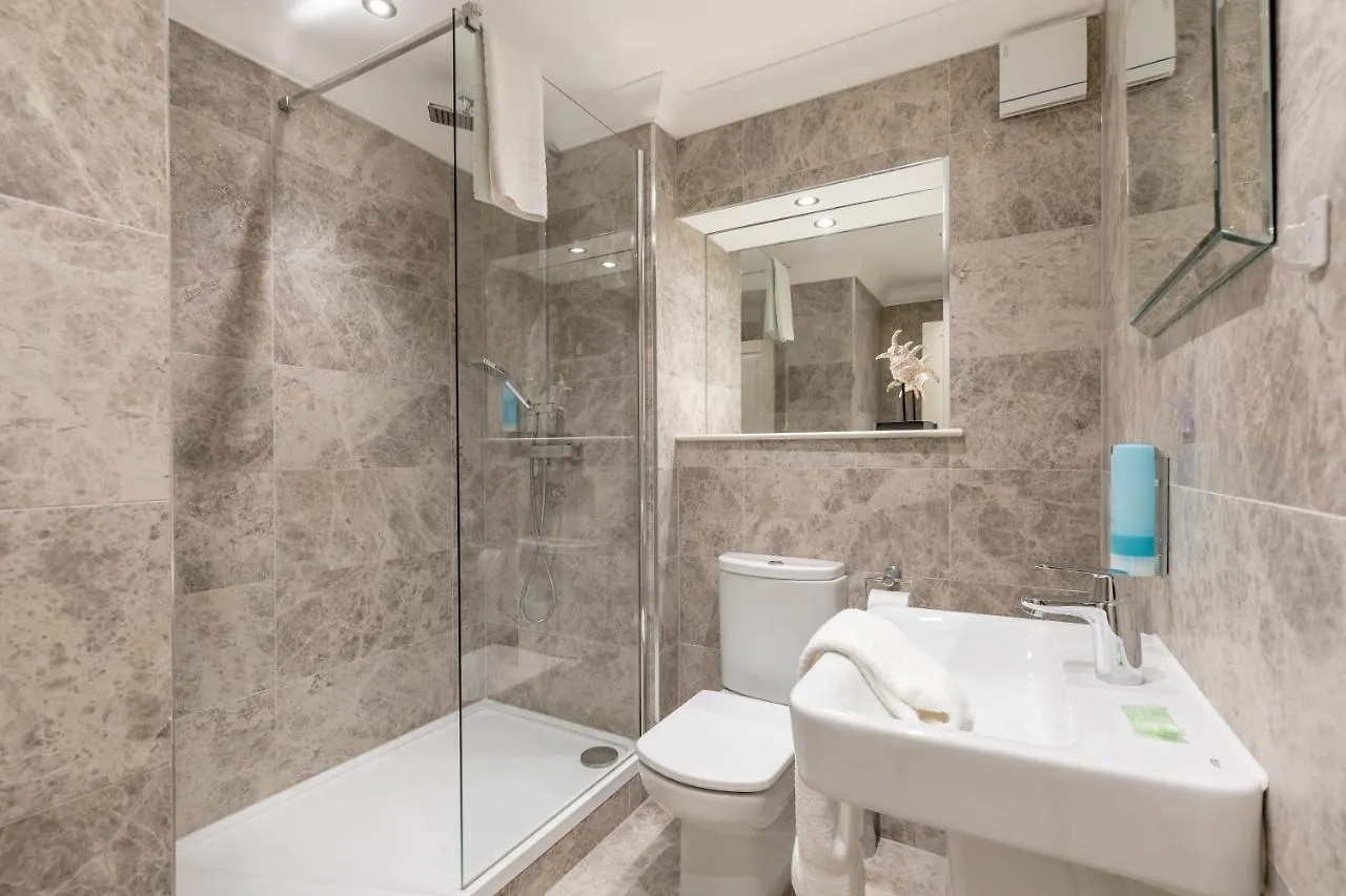 Royal Mile Apartments By Joivy Edimburgo