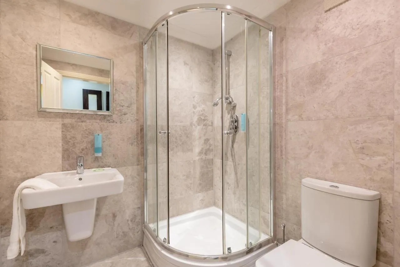 Royal Mile Apartments By Joivy Edimburgo