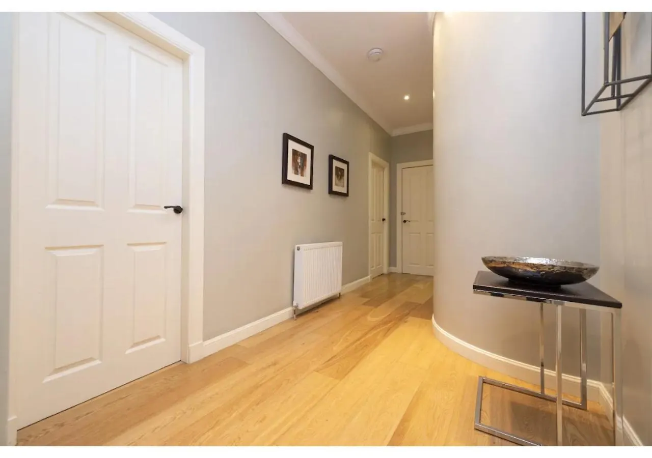 Royal Mile Apartments By Joivy Edimburgo Reino Unido