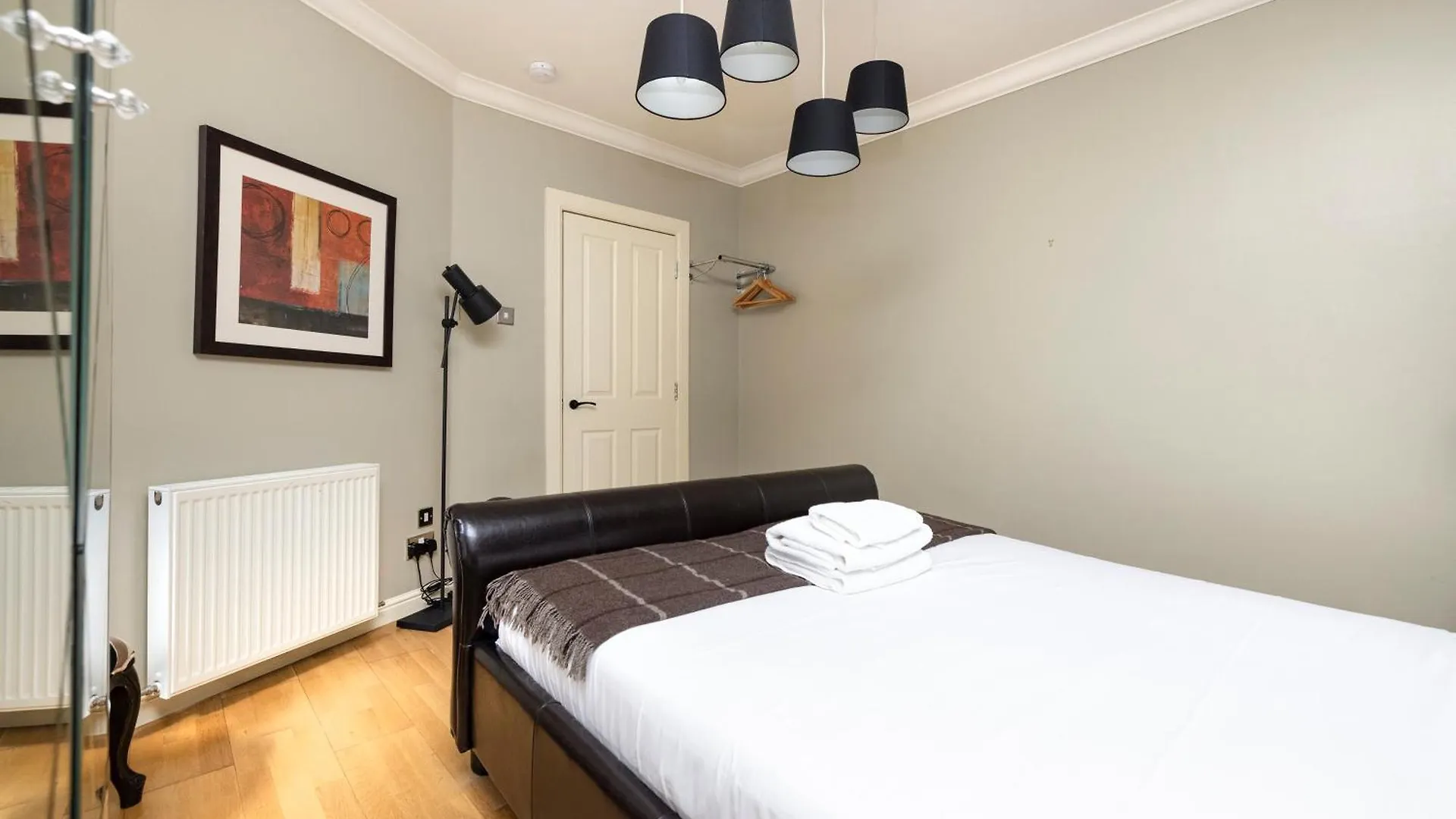 Royal Mile Apartments By Joivy Edimburgo