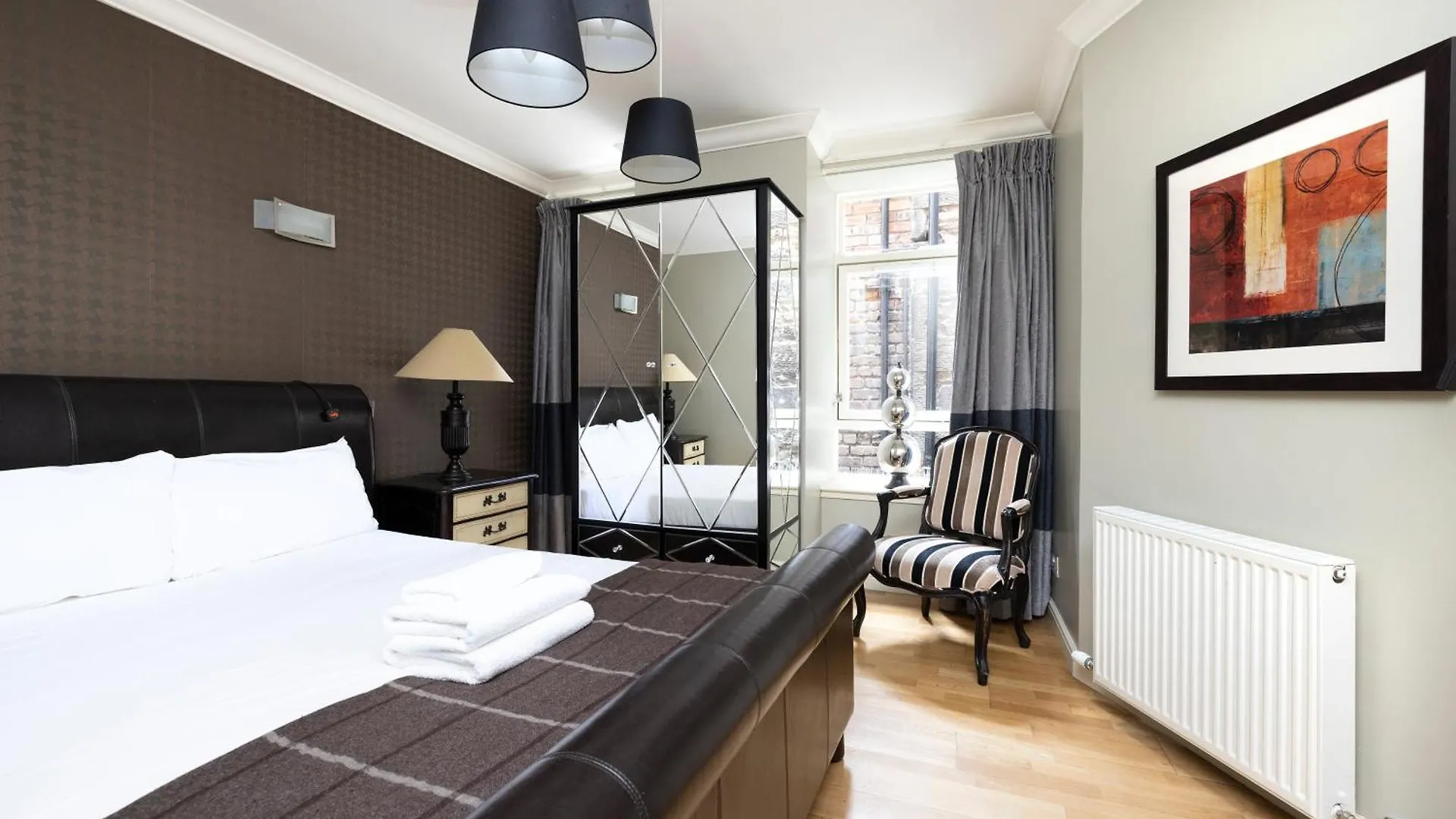 Royal Mile Apartments By Joivy Edimburgo
