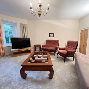 Spacious 2br Flat Sleeps 8 Princes Street Apartamento