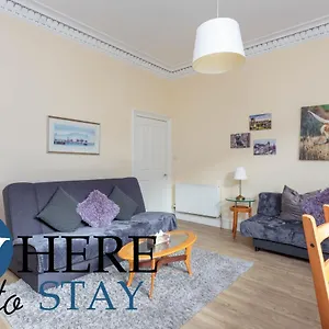 Beautiful 2bed Ground-f Pitt St. Apartamento