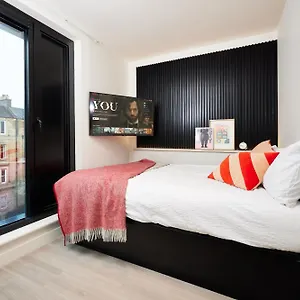  Appartement Joivy At Iona Street - Adults Only