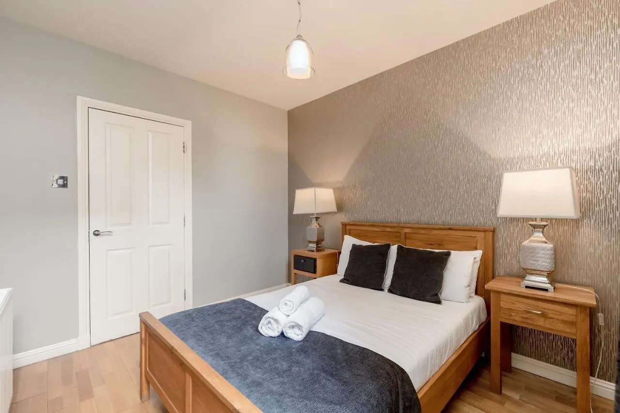 Royal Mile Apartments By Joivy Εδιμβούργο