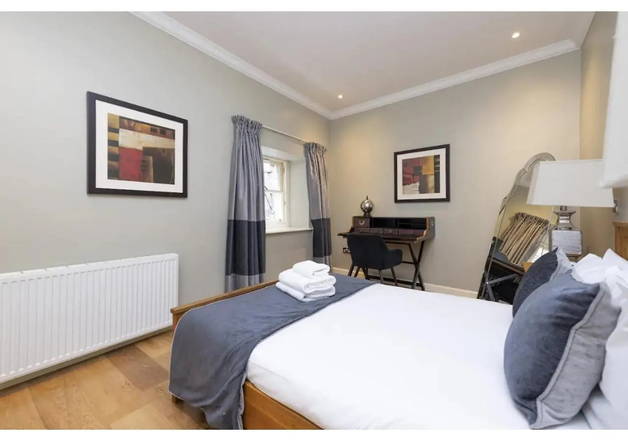 Royal Mile Apartments By Joivy Εδιμβούργο