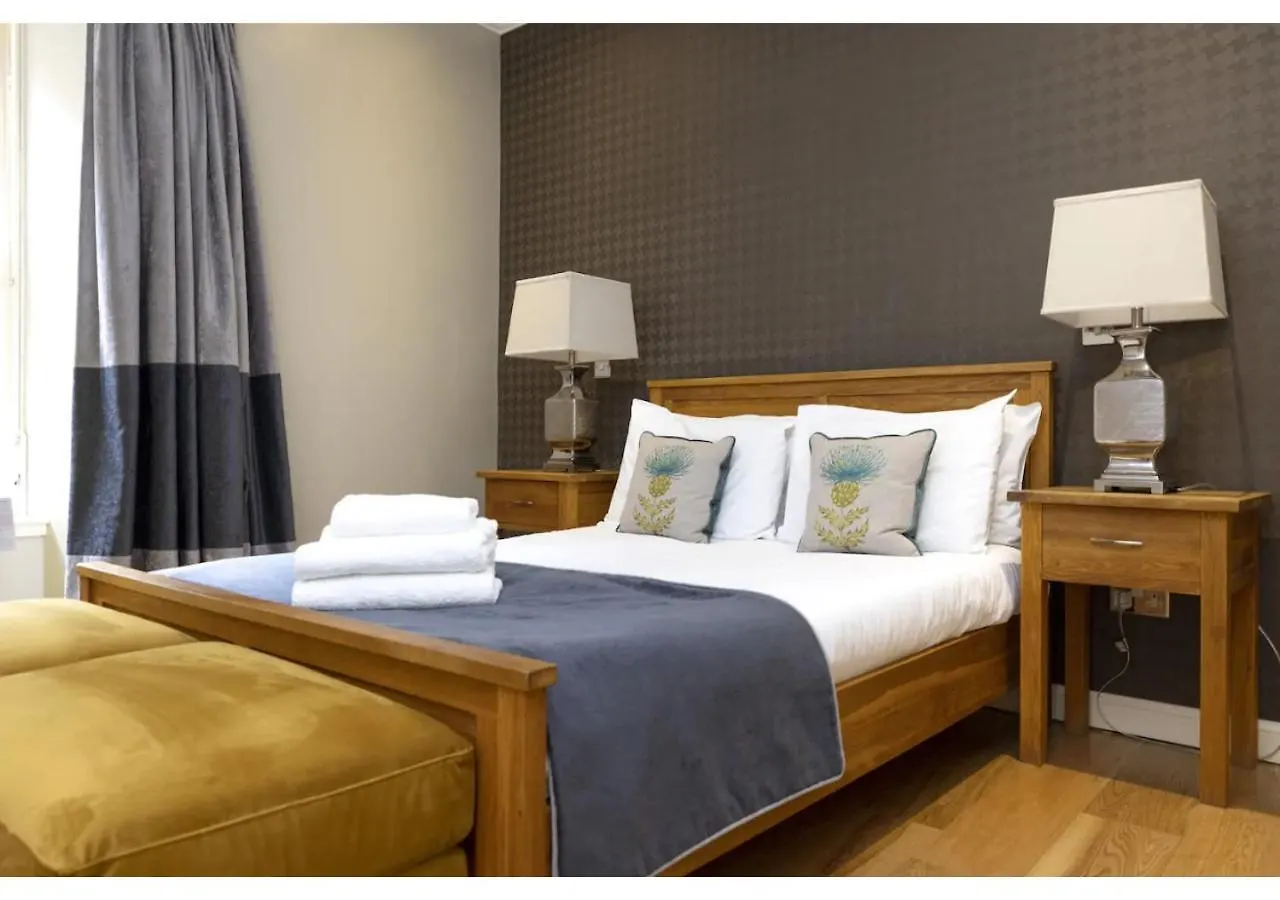 Royal Mile Apartments By Joivy Εδιμβούργο