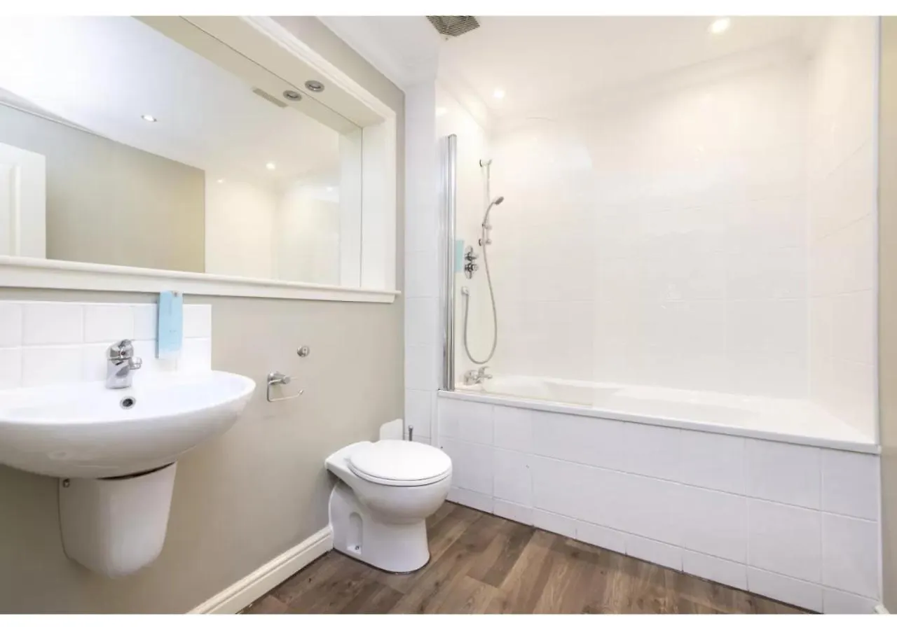 Royal Mile Apartments By Joivy Edinburgh 0*,