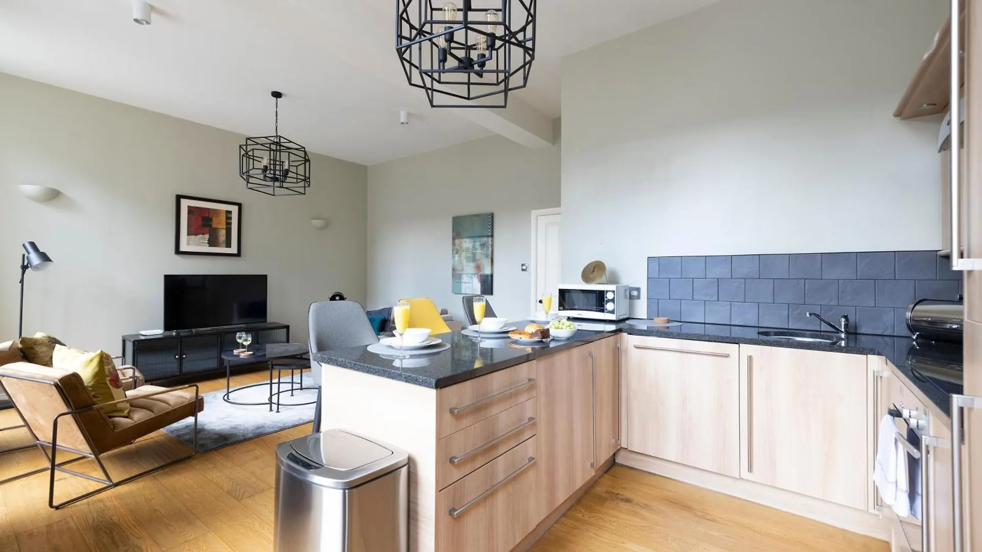 Royal Mile Apartments By Joivy Εδιμβούργο