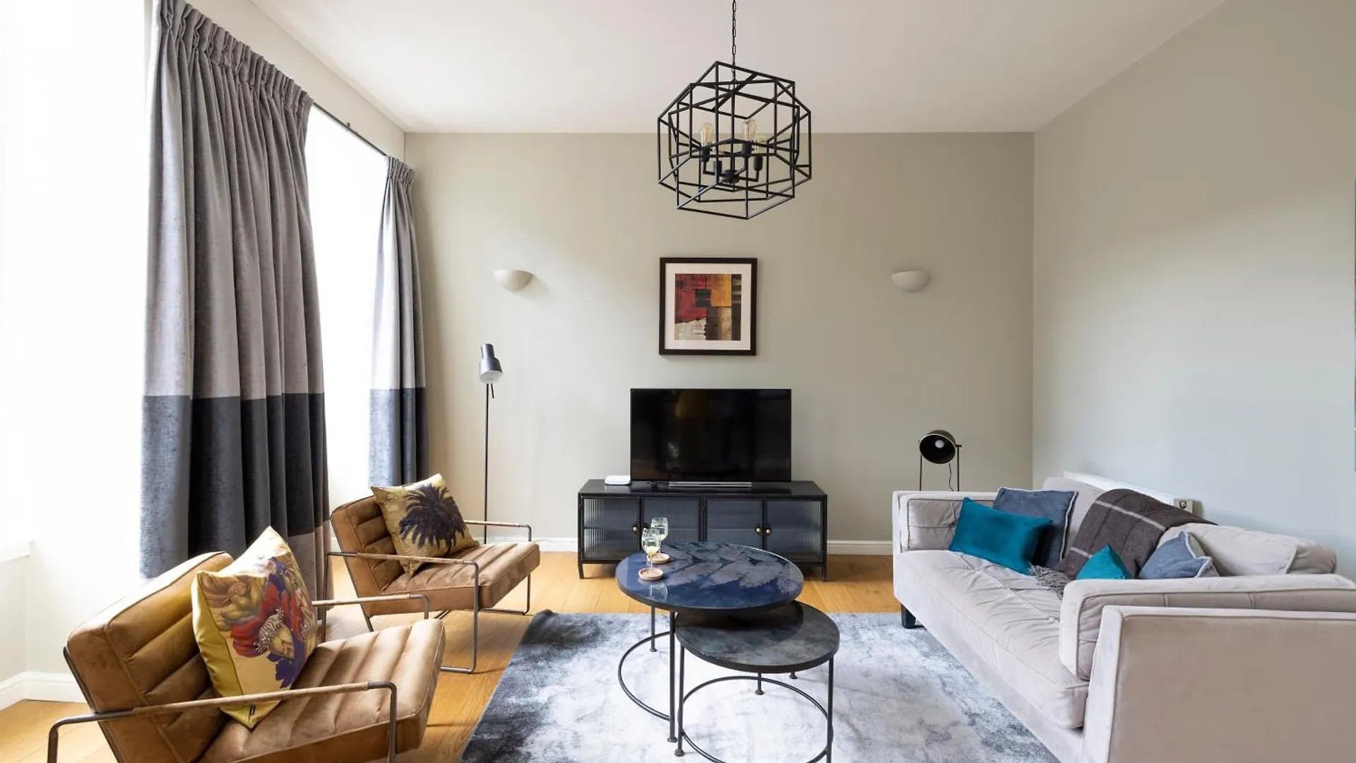 Royal Mile Apartments By Joivy Εδιμβούργο Ηνωμένο Βασίλειο