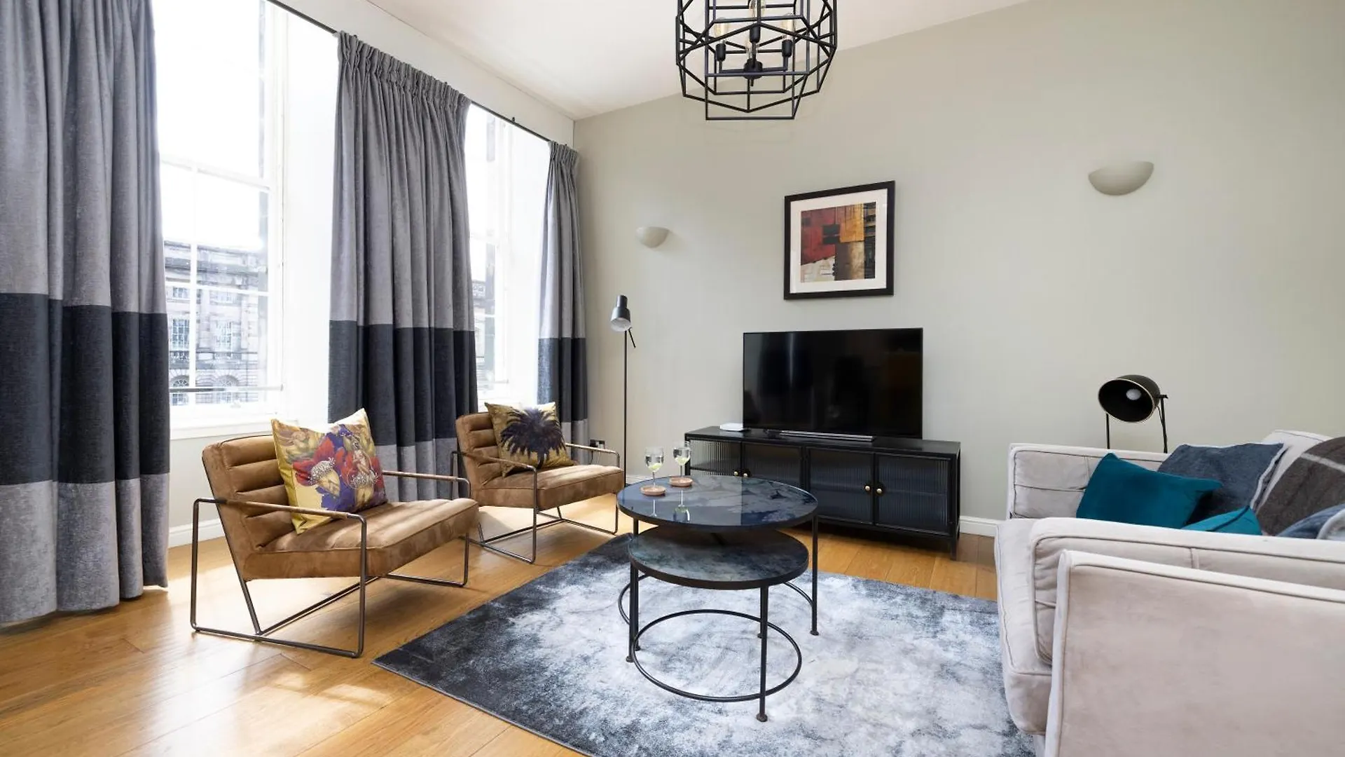 Royal Mile Apartments By Joivy Εδιμβούργο